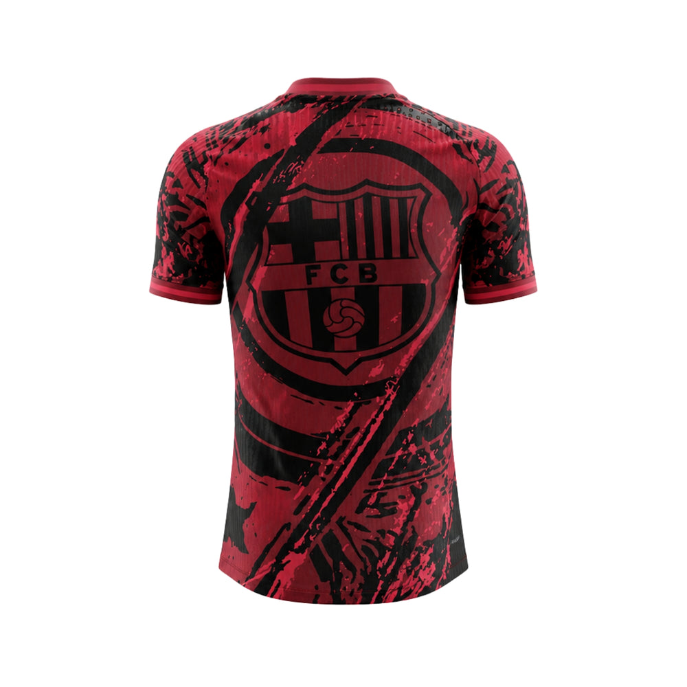 Barcelona Edición Especial 25/26 - Versión Jugador