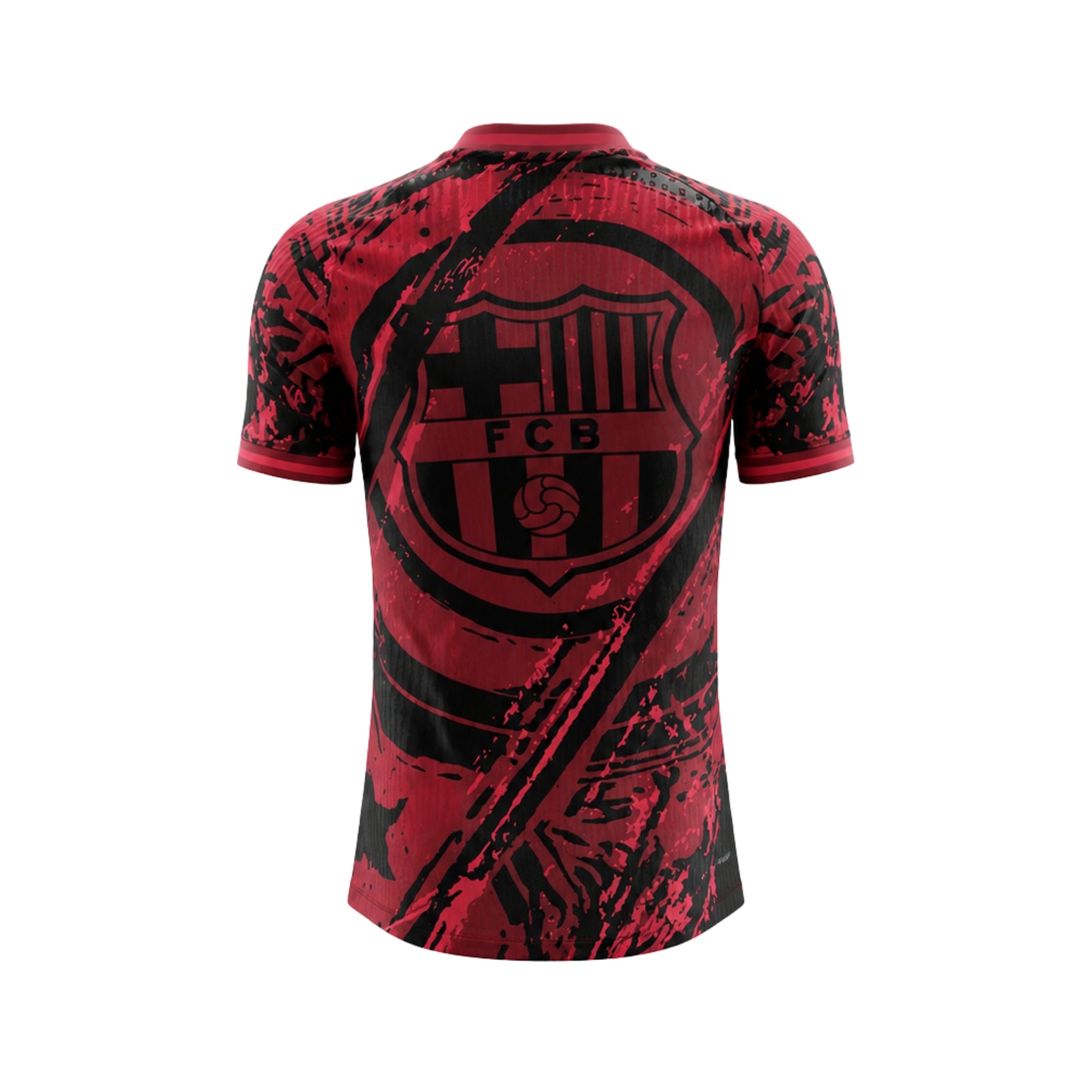 Barcelone Édition Spéciale 25/26 - Version Joueur
