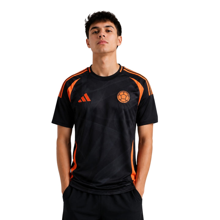 Colombia Away 24/25