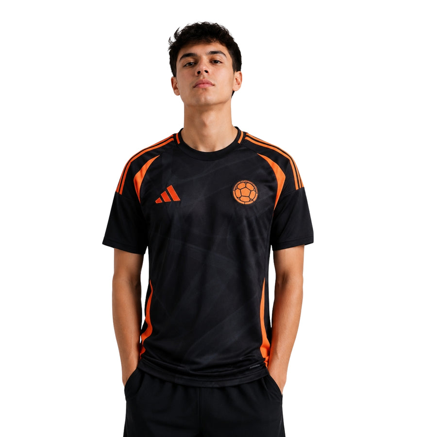 Colombia Away 24/25