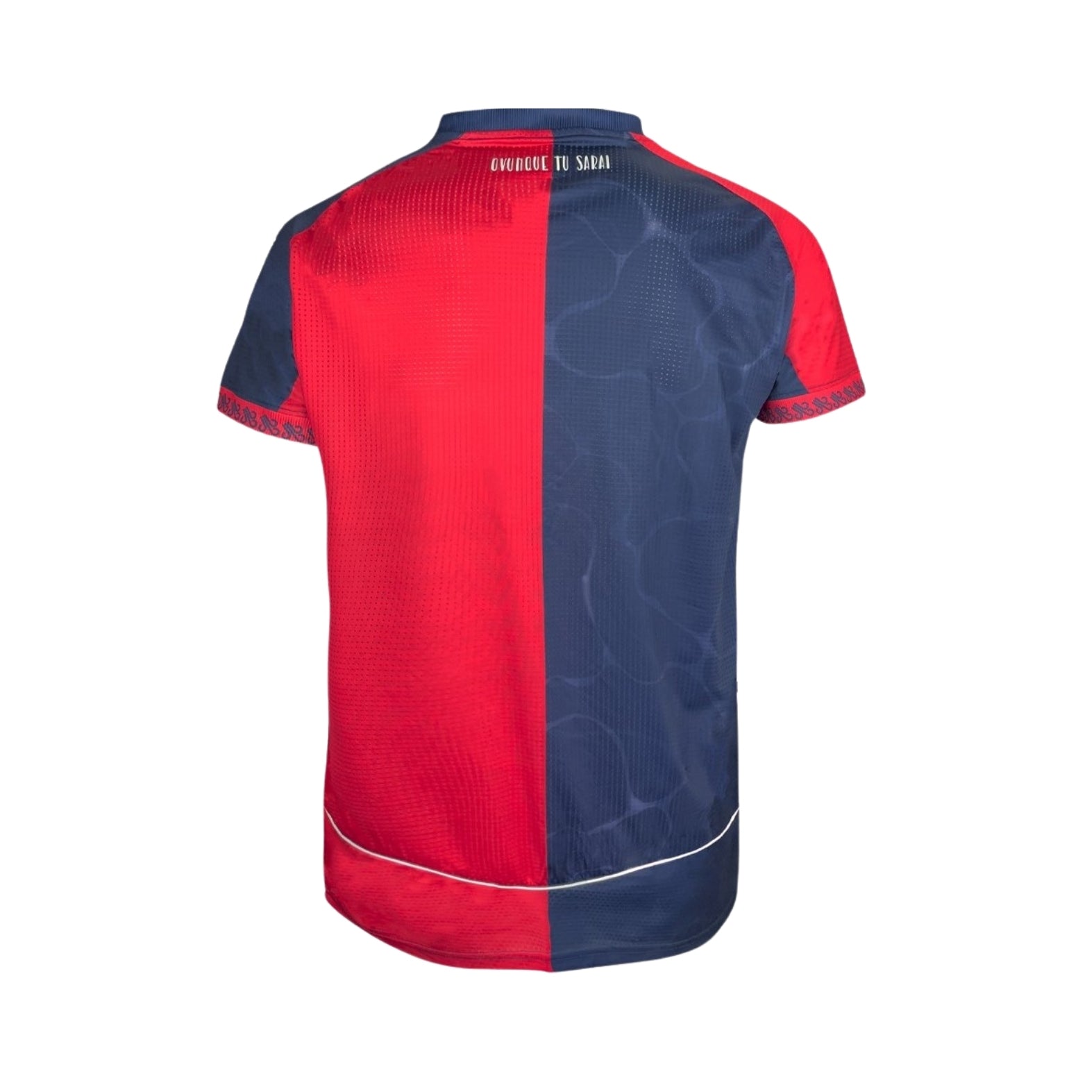 Cagliari Calcio Domicile 25/26