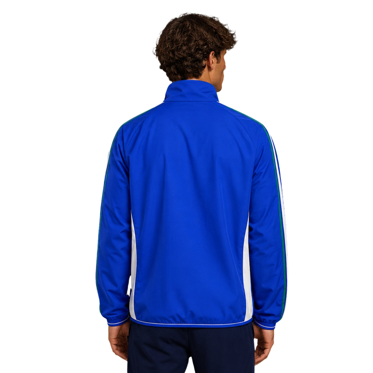 Coupe-Vent - Italie 26/27 - Bleu