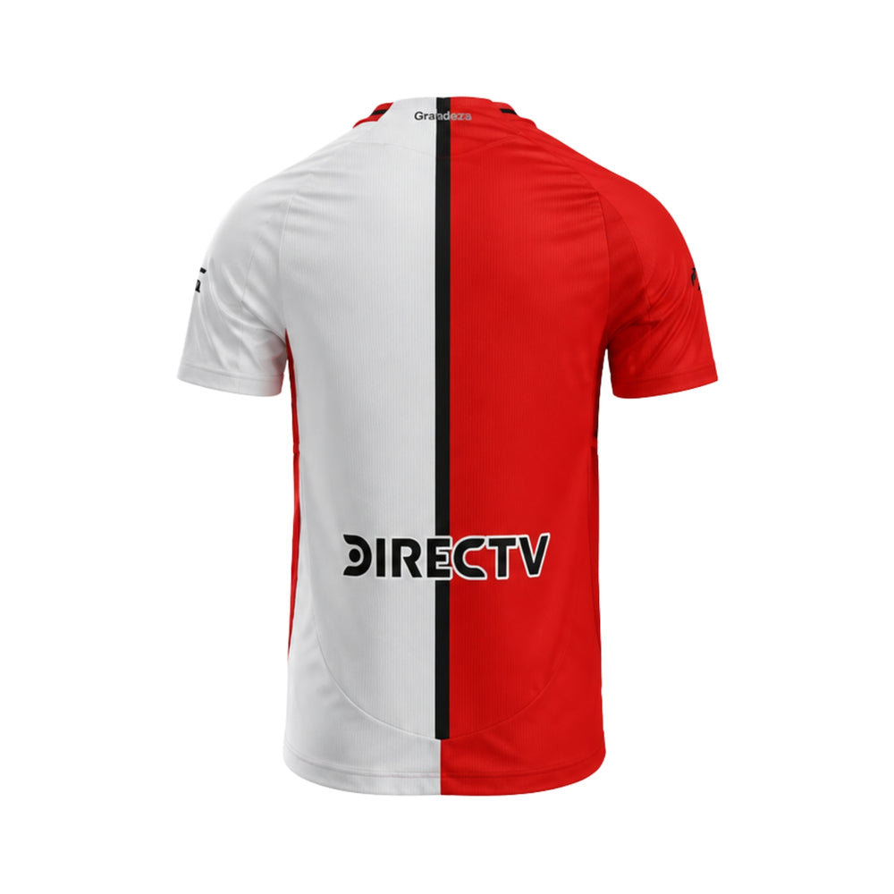 River Plate Third 25/26 - Player Version