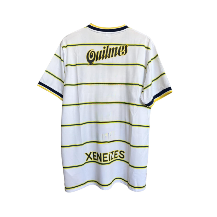 Boca Juniors Extérieur 99/00