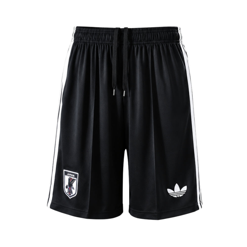 Short Japon Extérieur 26/27