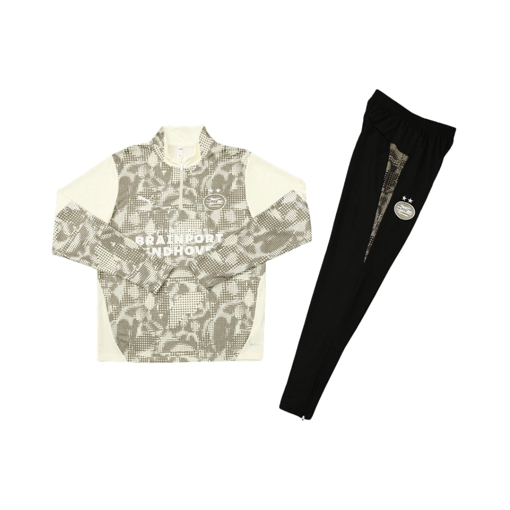 PSV Eindhoven 25/26 - Survêtement - 1/2 Zip