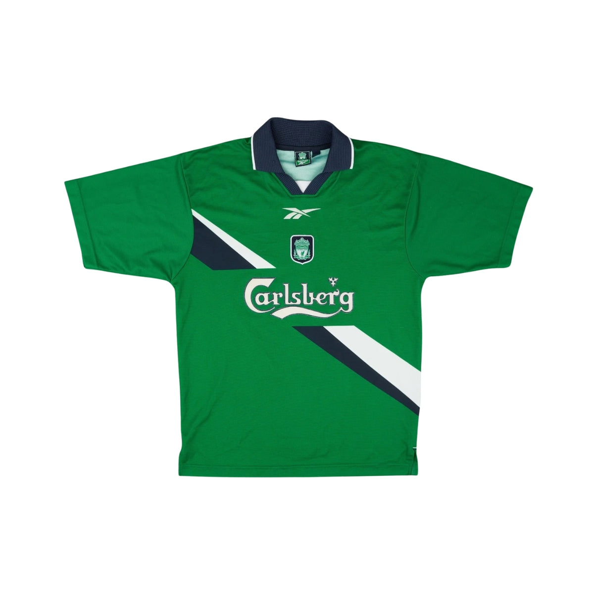 Liverpool Away 99/00 - Front view