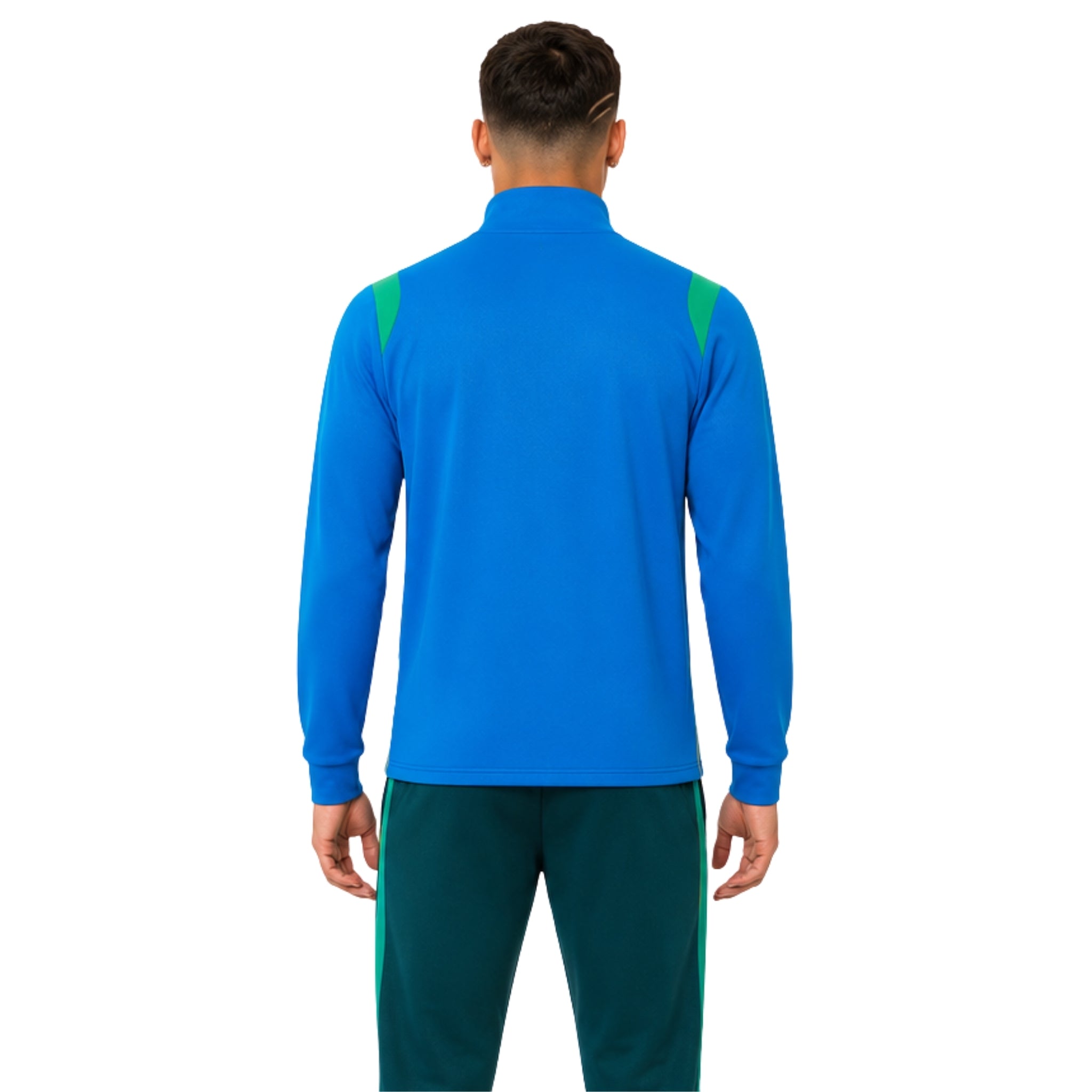 Brésil 26/27 - Survêtement - Zip Complet