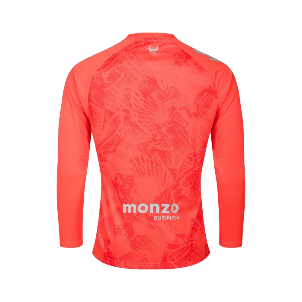 Coventry City Extérieur 25/26 - Manches Longues