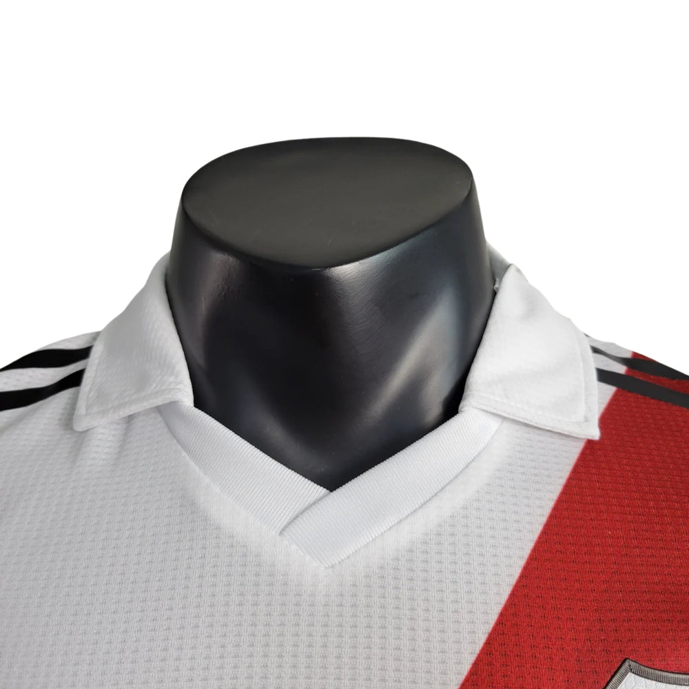 River Plate Local 23/24 - Versión Jugador