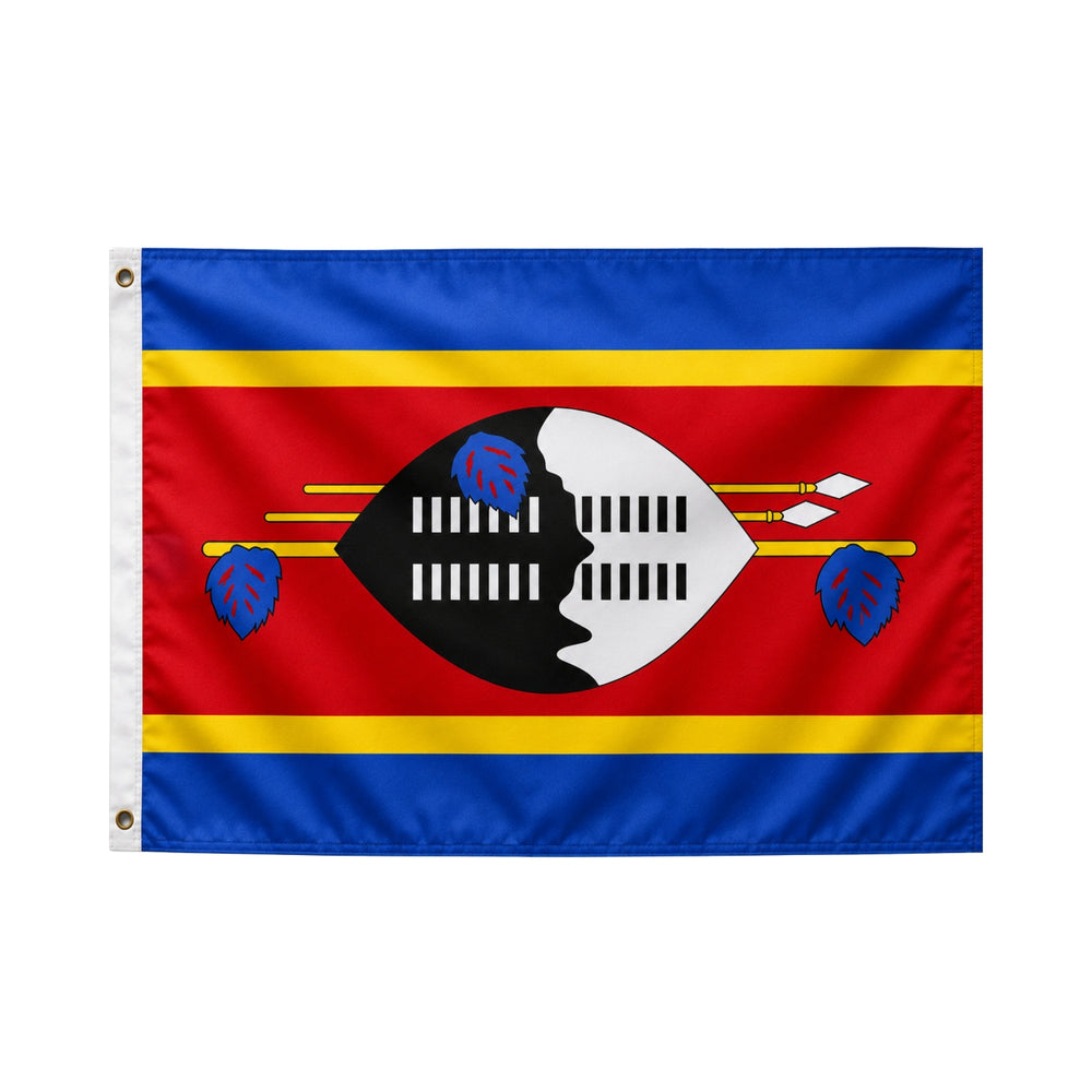 Bandera - Esuatini
