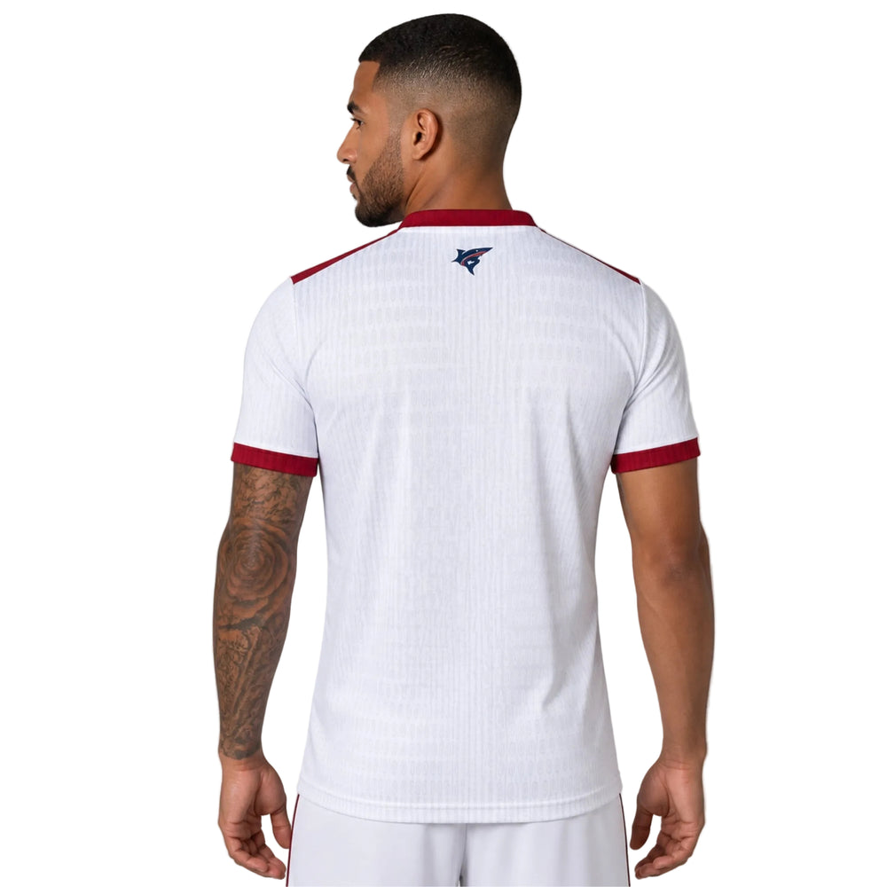 Cape Verde Away 26/27 - World Cup 2026 - Player Version