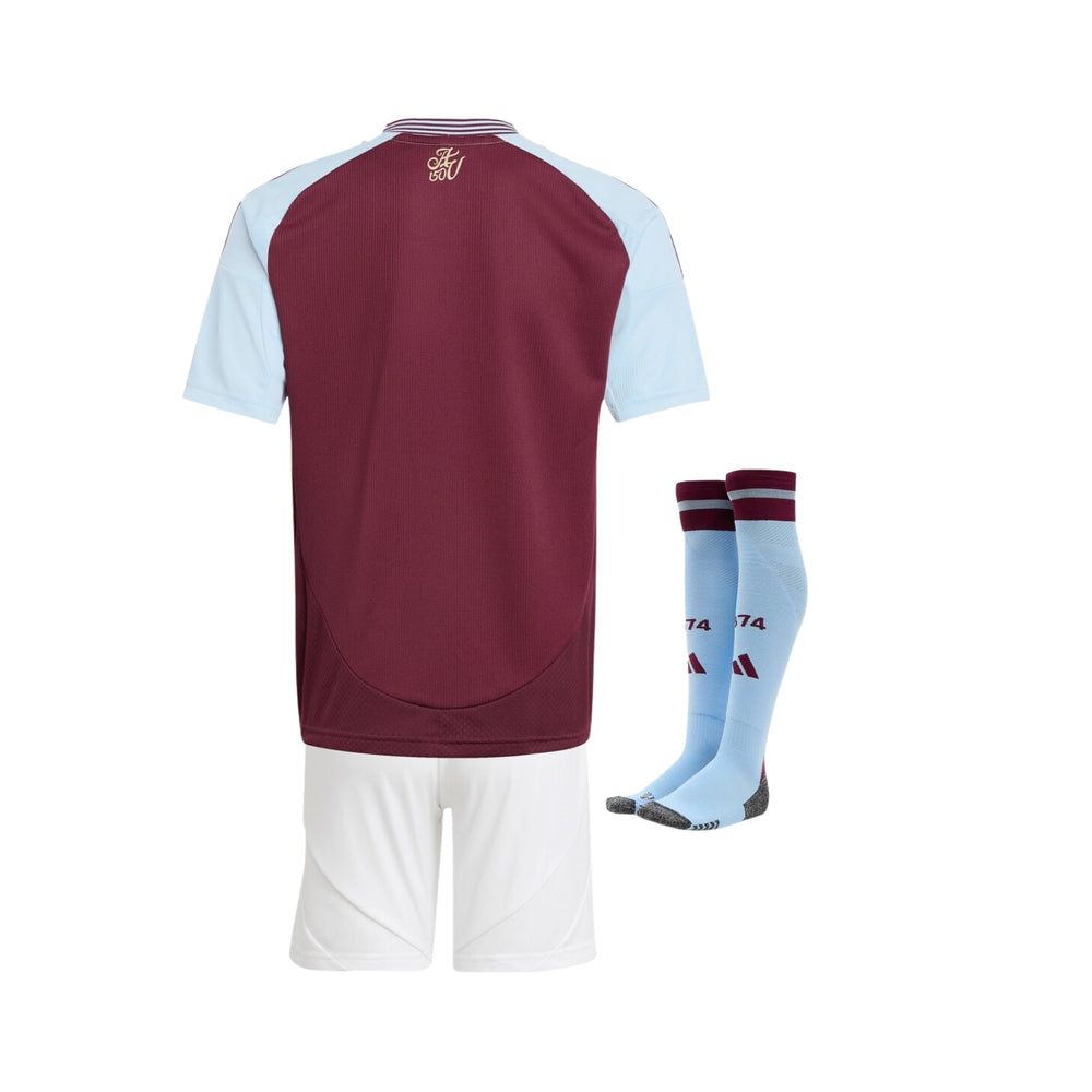 Kit - Aston Villa Home 24/25