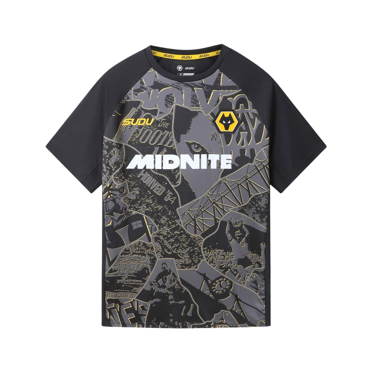 Wolves Avant-Match 26/27