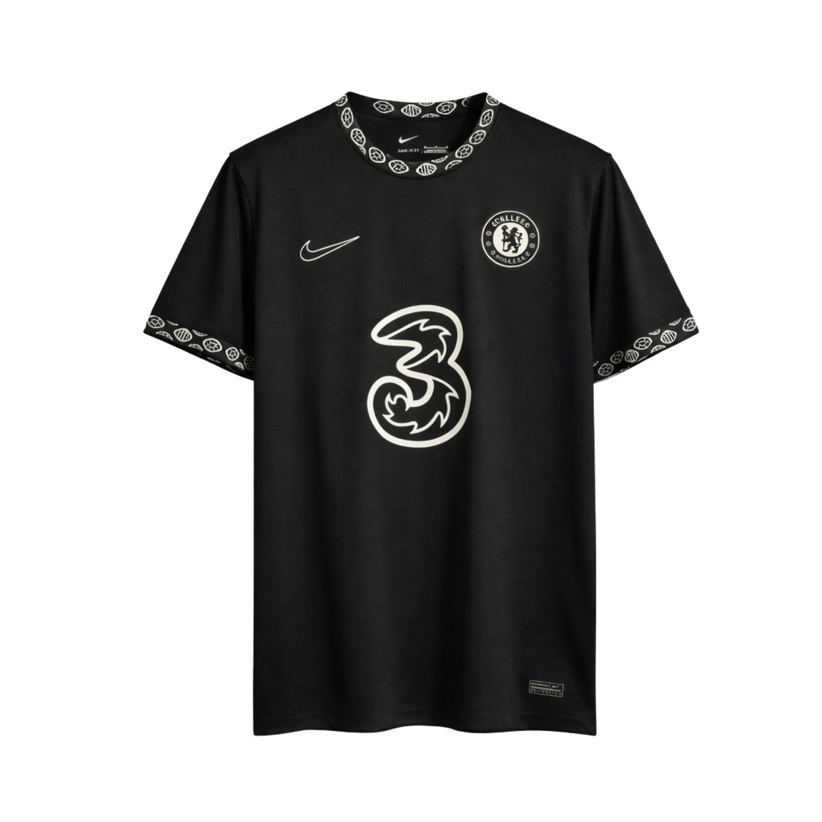 Chelsea Édition Spéciale 22/23 - Vue de face