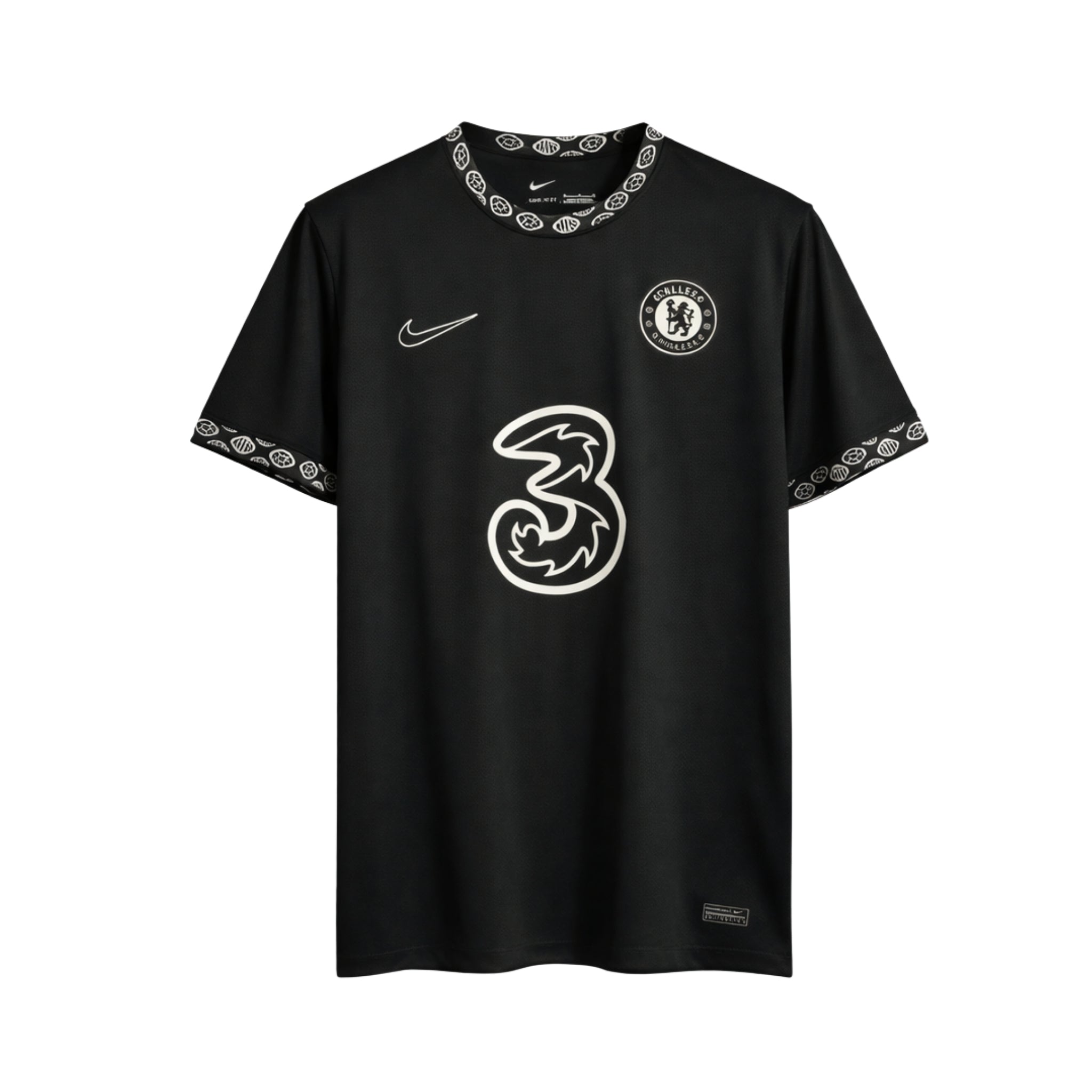 Chelsea Édition Spéciale 22/23 - Vue de face