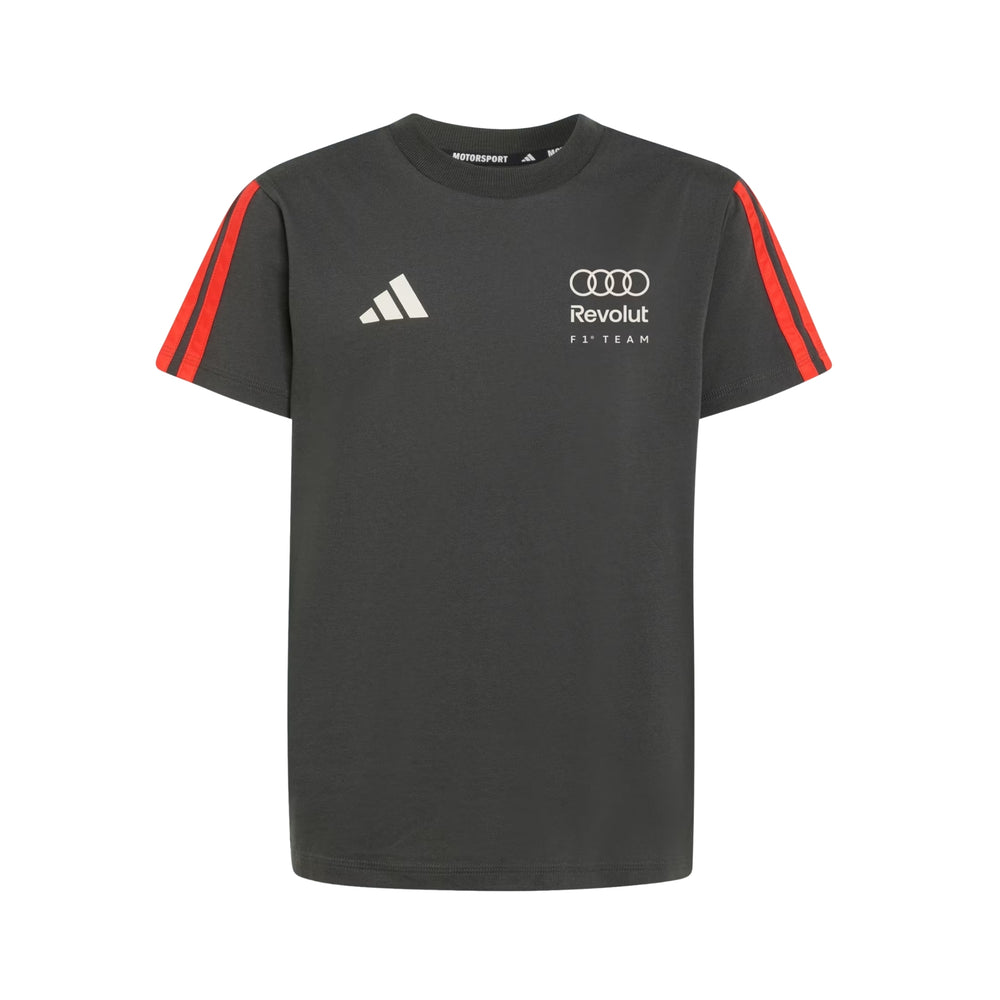 Camiseta Audi F1 2026