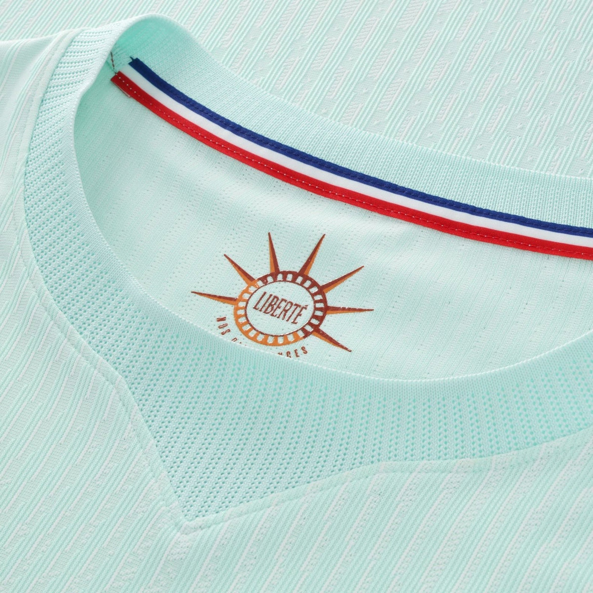 Maillot France Extérieur 26/27 - Coupe du Monde 2026 — détail 3