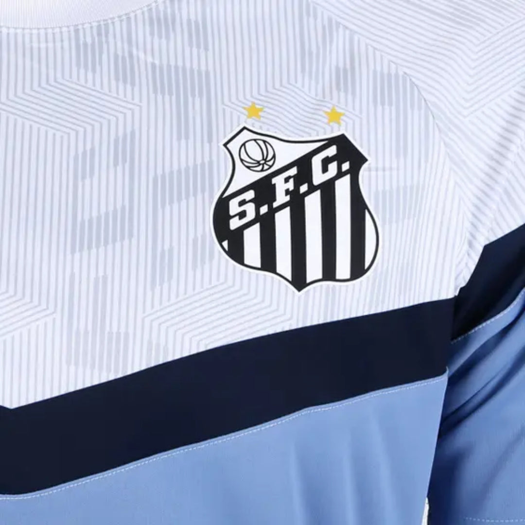 Santos Entraînement 23/24
