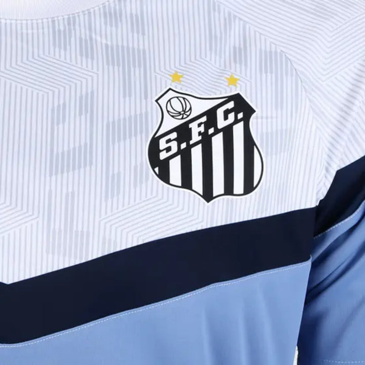 Santos Entraînement 23/24
