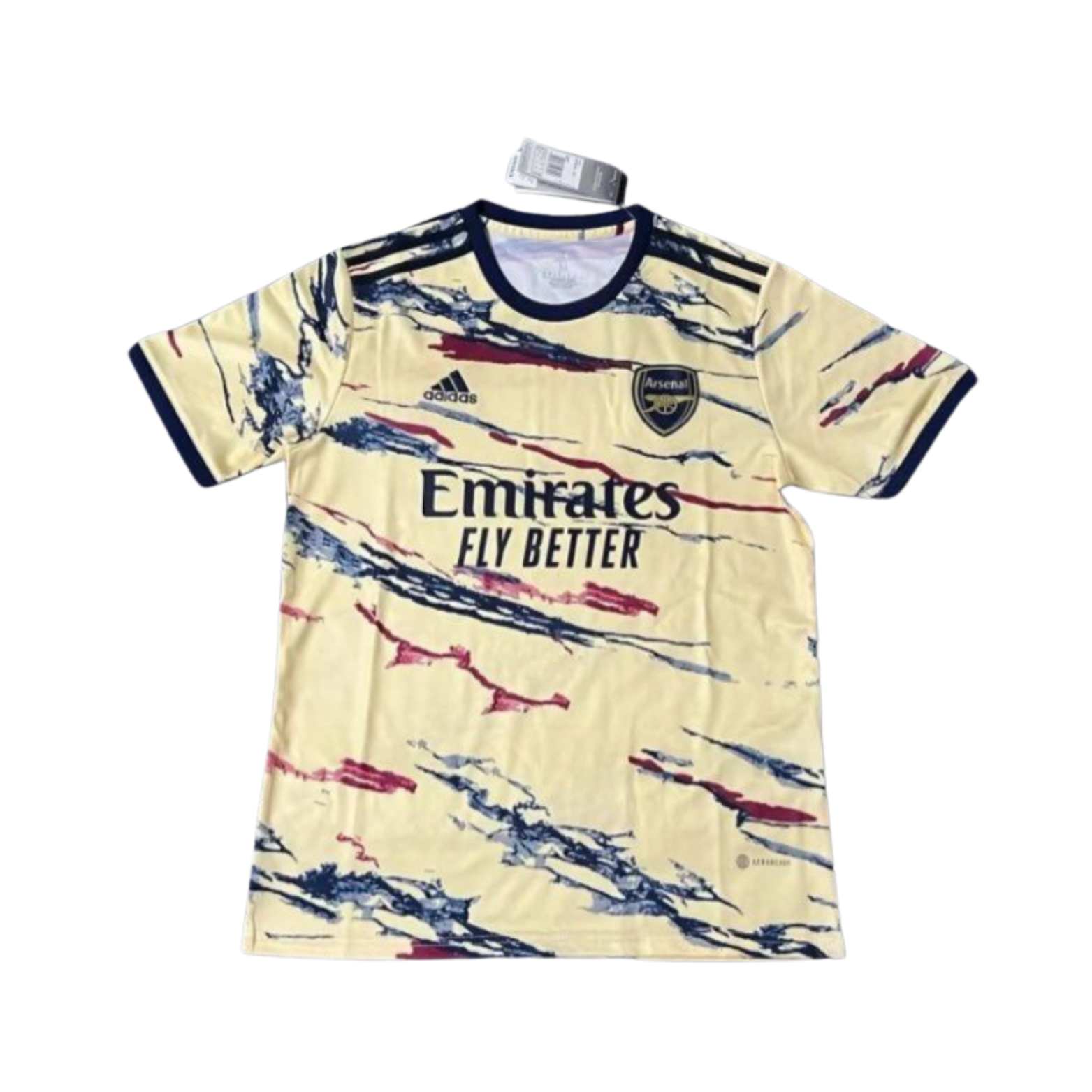 Arsenal Quatrième  23/24
