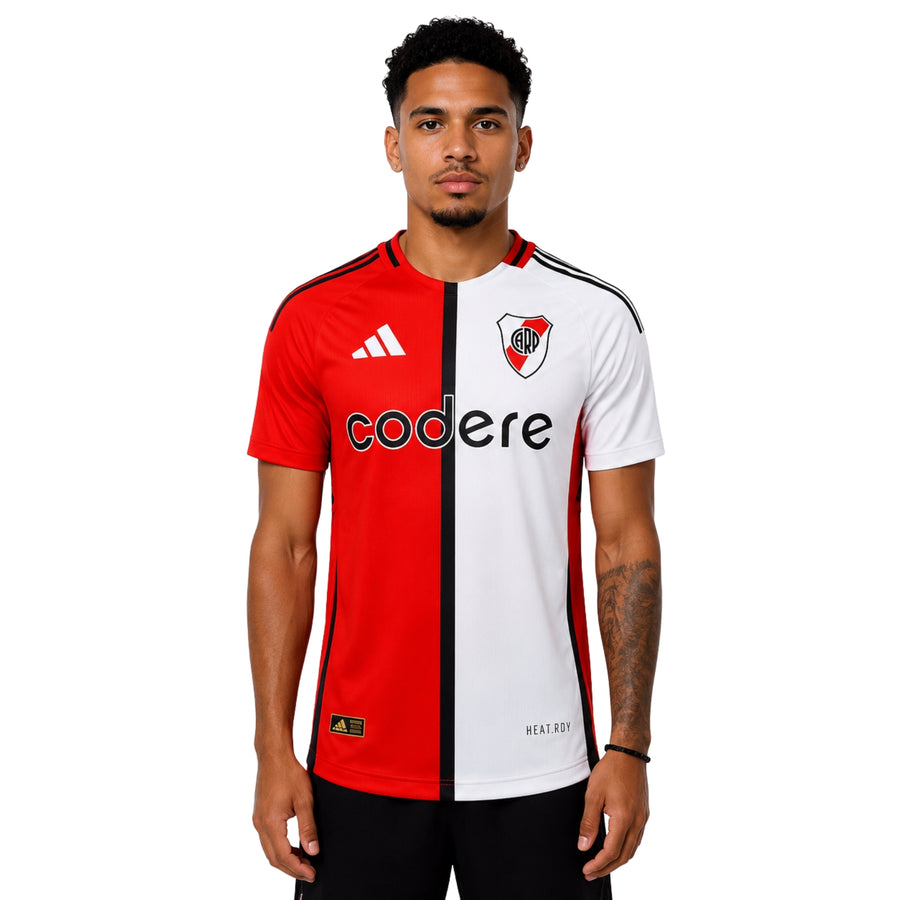 River Plate Troisième 25/26 - Version Joueur