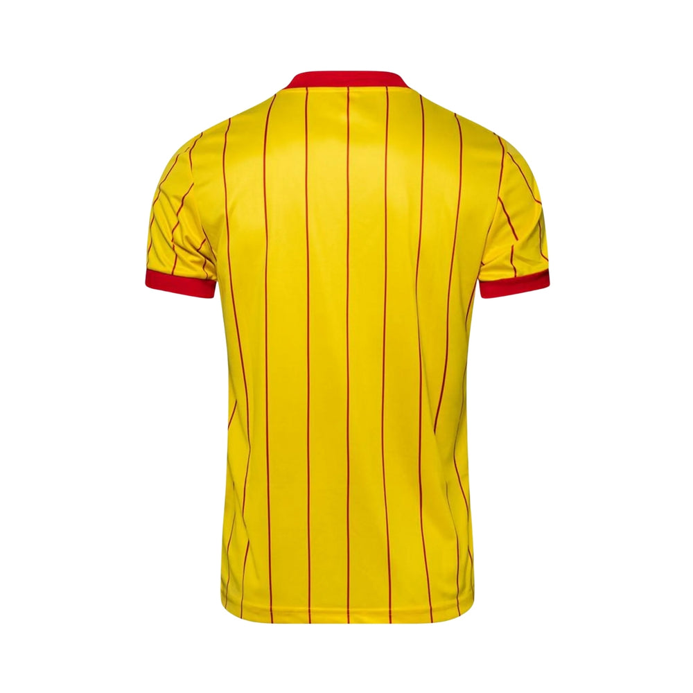 Liverpool Visitante 84/85