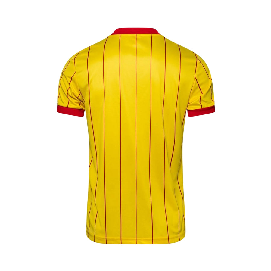 Liverpool Extérieur 84/85