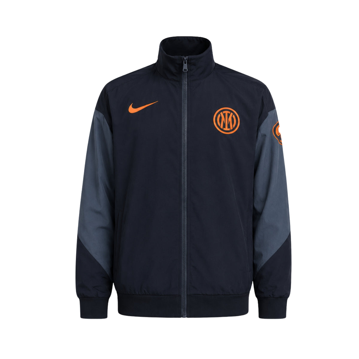 Coupe-Vent - Inter Milan 26/27
