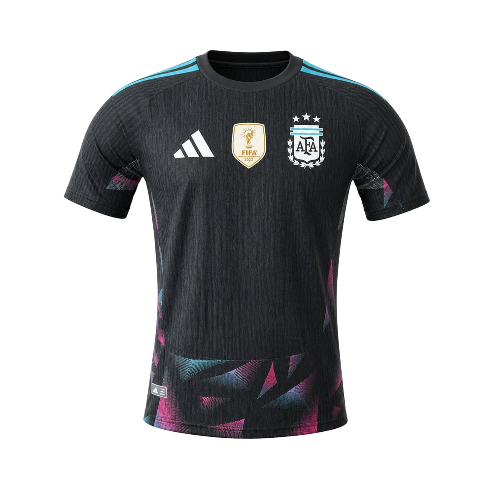 Argentina Portero 26/27 - Mundial 2026 - Versión Jugador