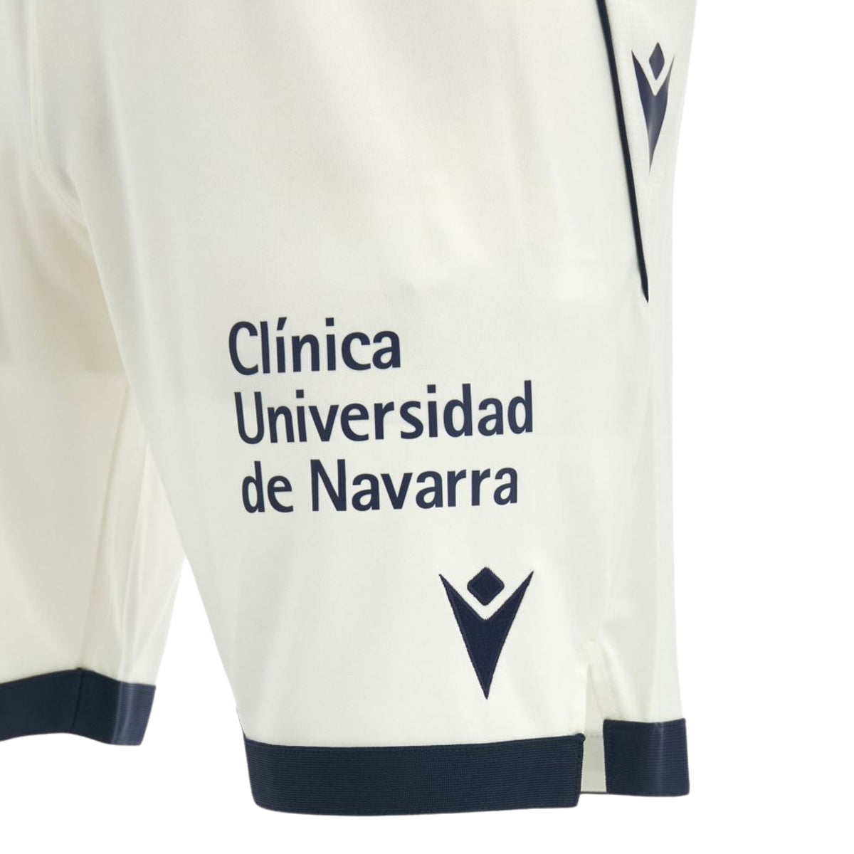 Short Osasuna Extérieur 26/27