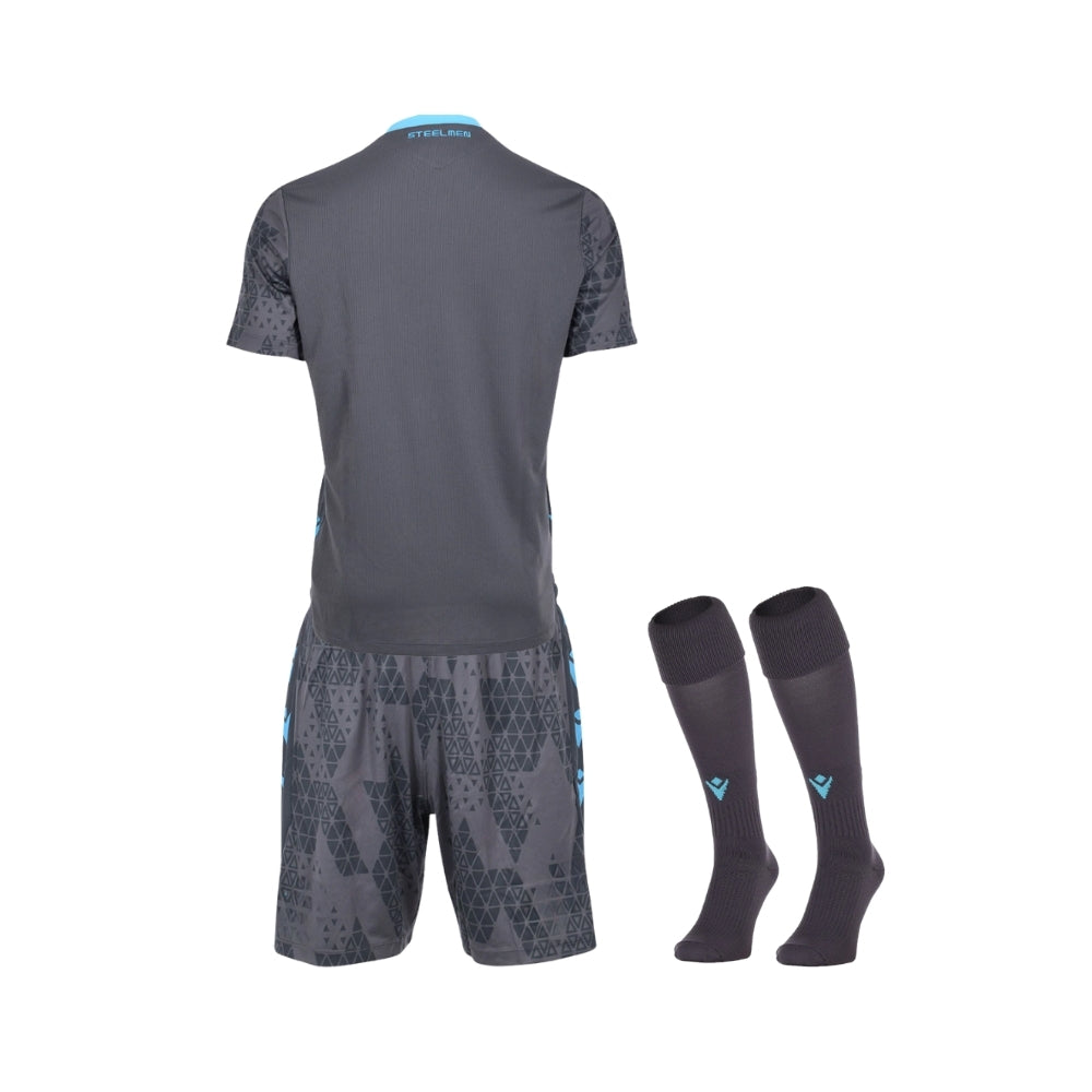 Kit - Motherwell Gardiens de But 25/26