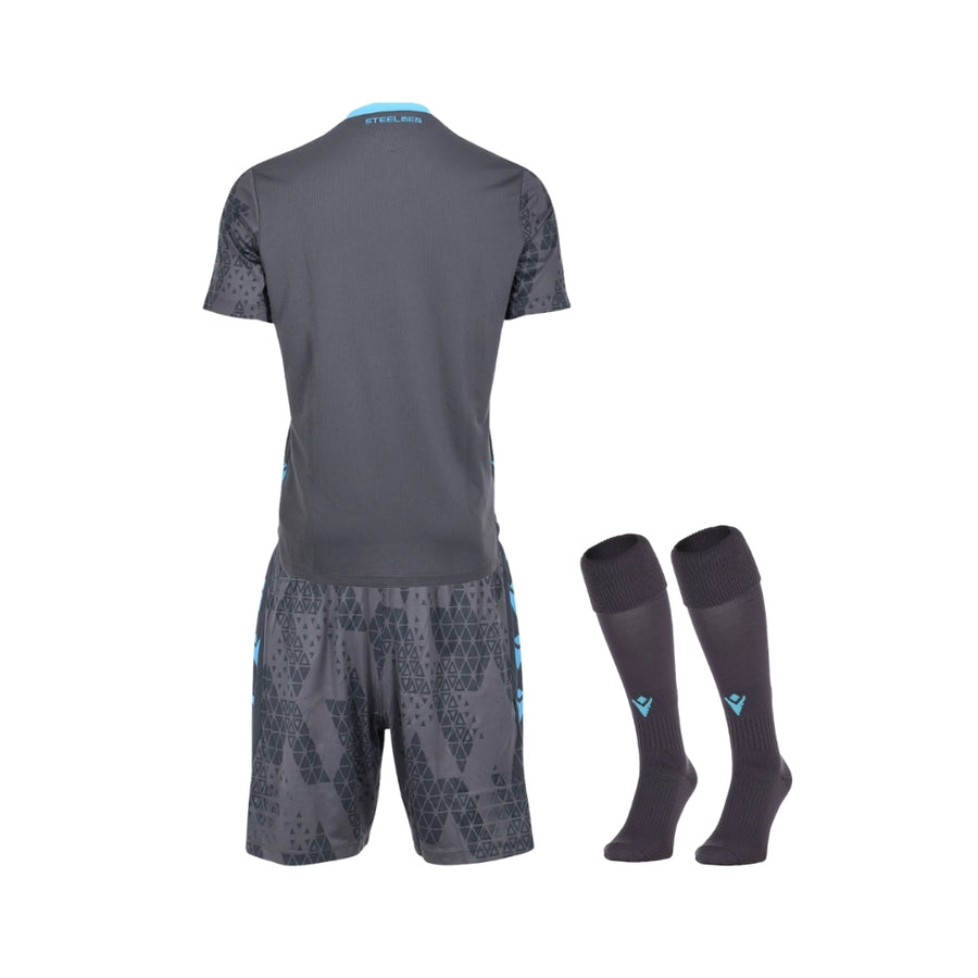 Kit - Motherwell Gardiens de But 25/26