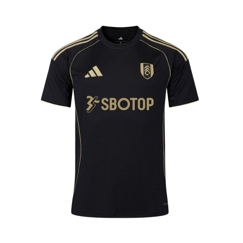 Fulham Tercera 25/26