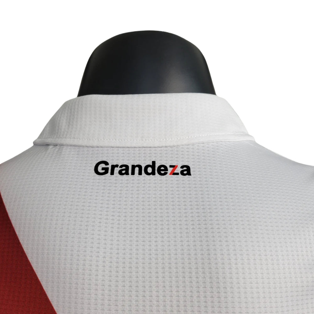 River Plate Local 23/24 - Versión Jugador