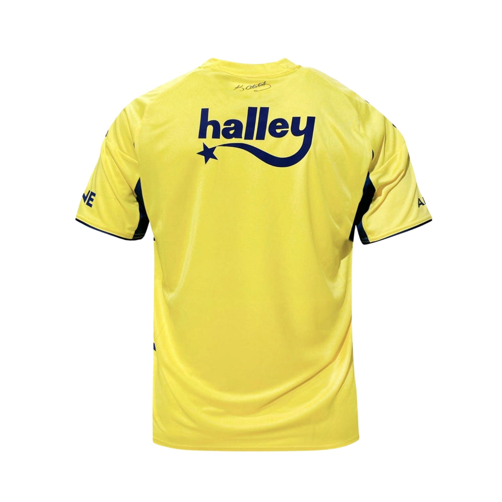 Fenerbahce Away 25/26