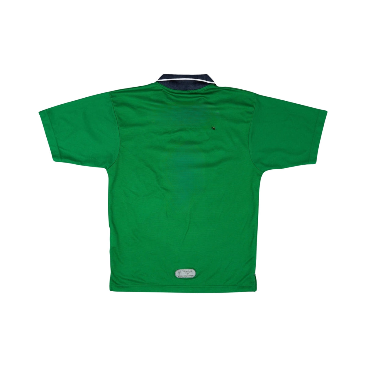 Liverpool Away 99/00 - Back view