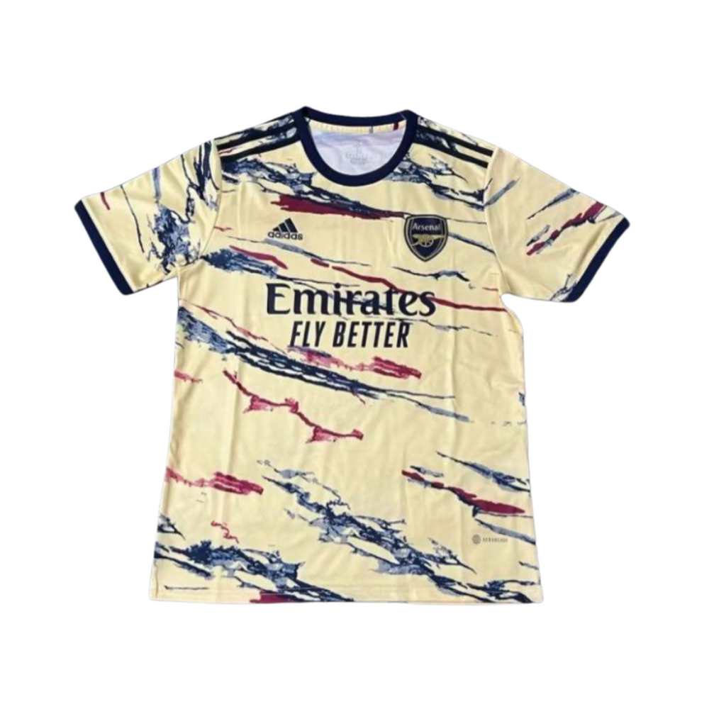 Arsenal Cuarta 23/24