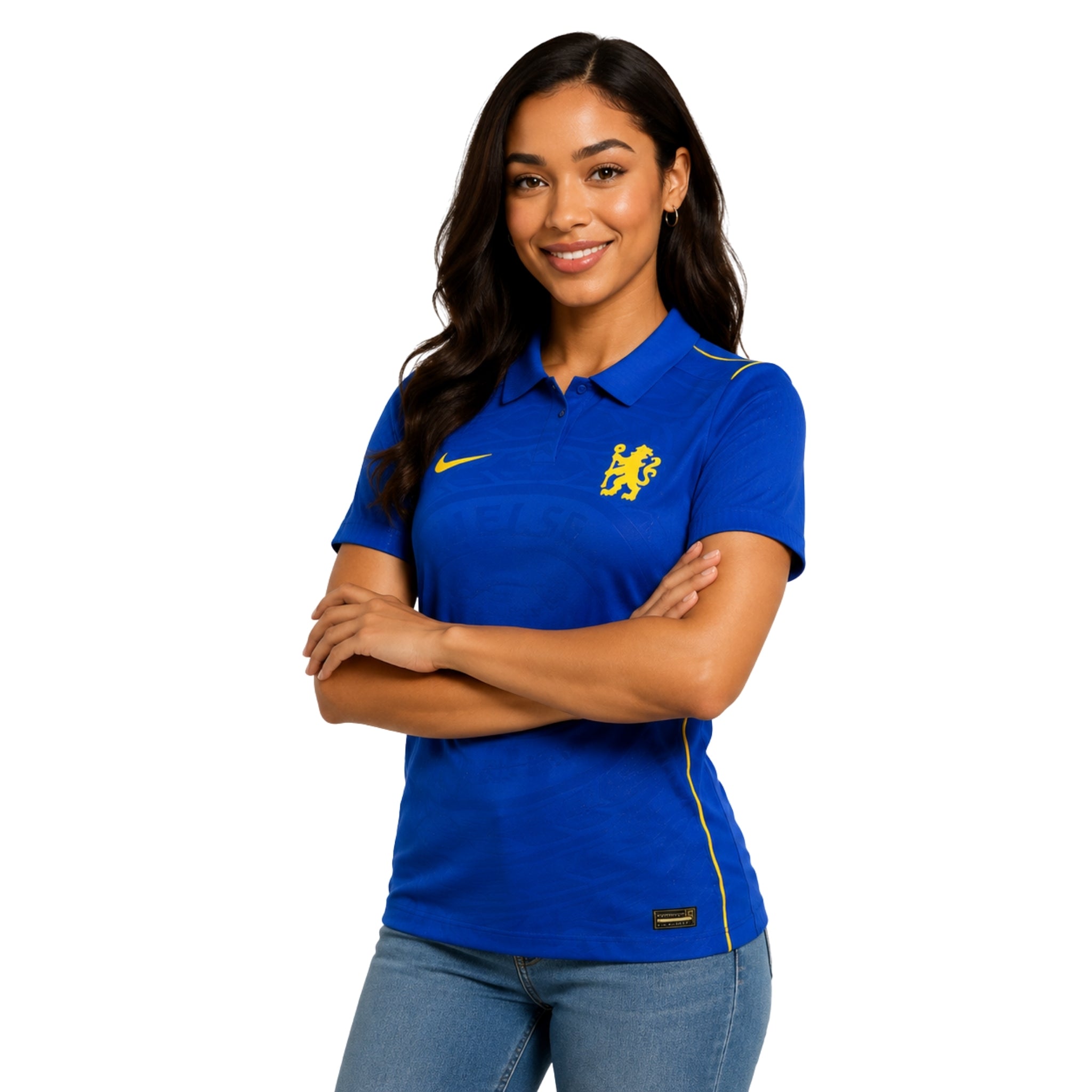 Chelsea Domicile 26/27 - Version Féminine