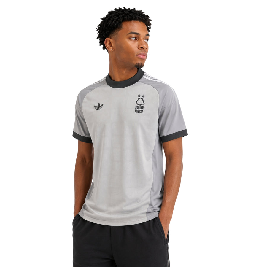 Nottingham Forest Gardiens de But 26/27