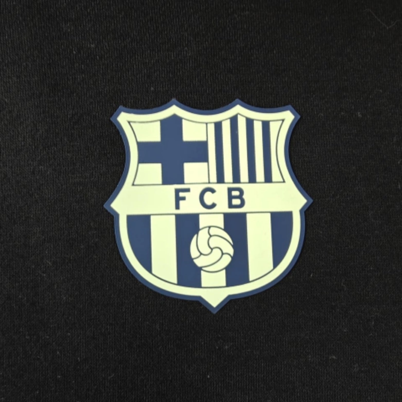 Barcelone 25/26 - Sweat
