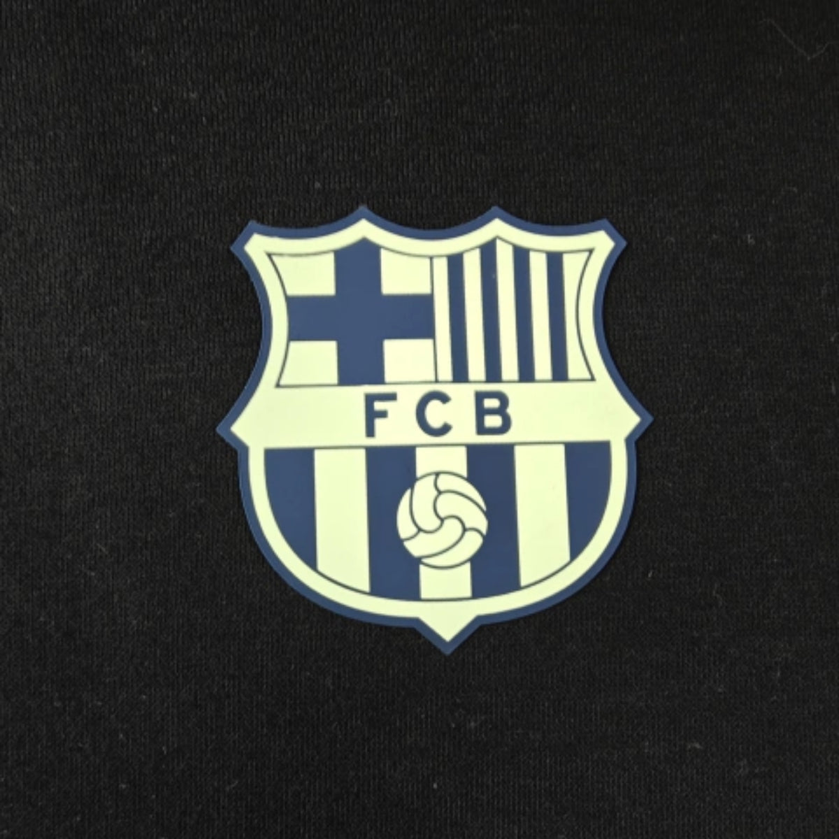 Barcelona 25/26 - Sweatshirt - Back view