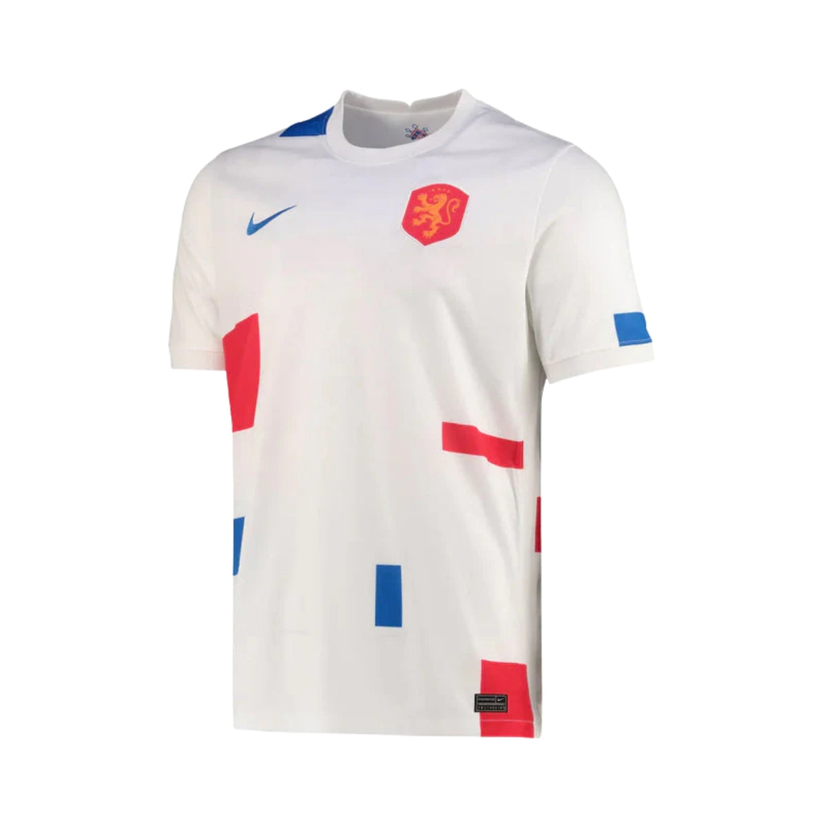 Netherlands Away 22/23 - Front view