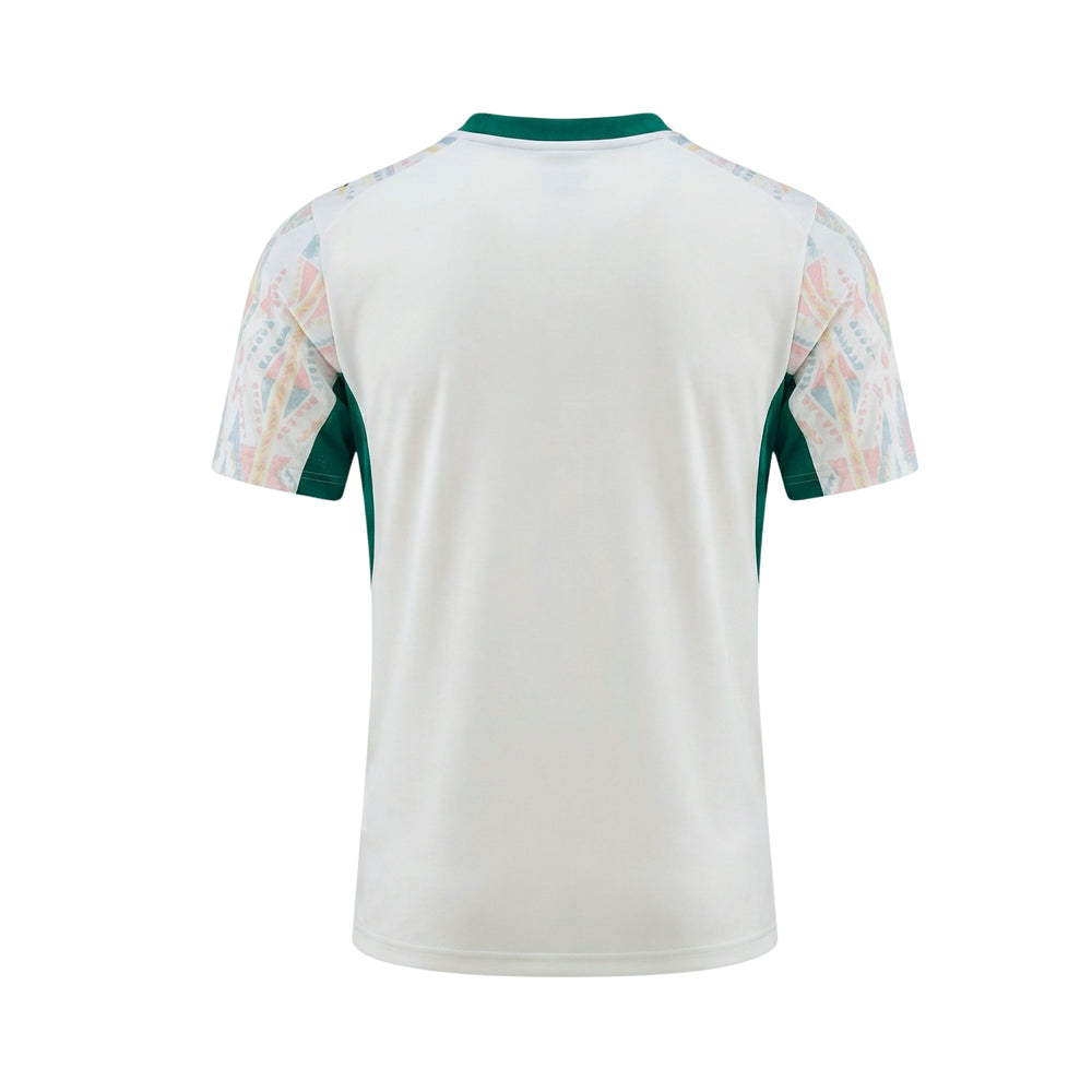 Senegal Visitante 26/27 - Copa del Mundo 2026