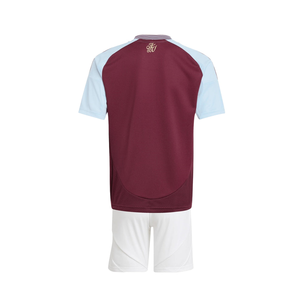 Kit - Aston Villa Home 24/25