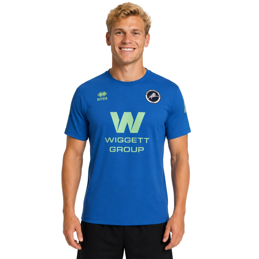 Millwall Entraînement 25/26