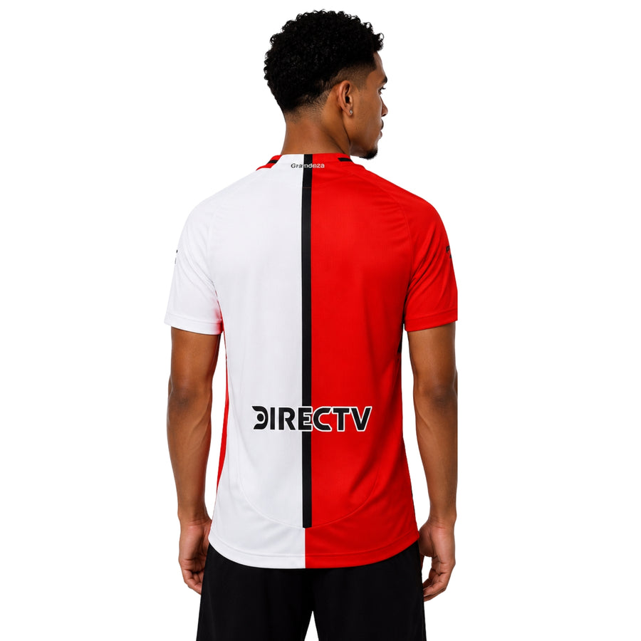 River Plate Troisième 25/26 - Version Joueur