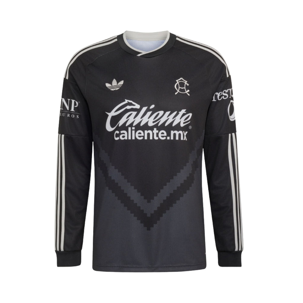 Club América Extérieur 26/27 - Manches Longues