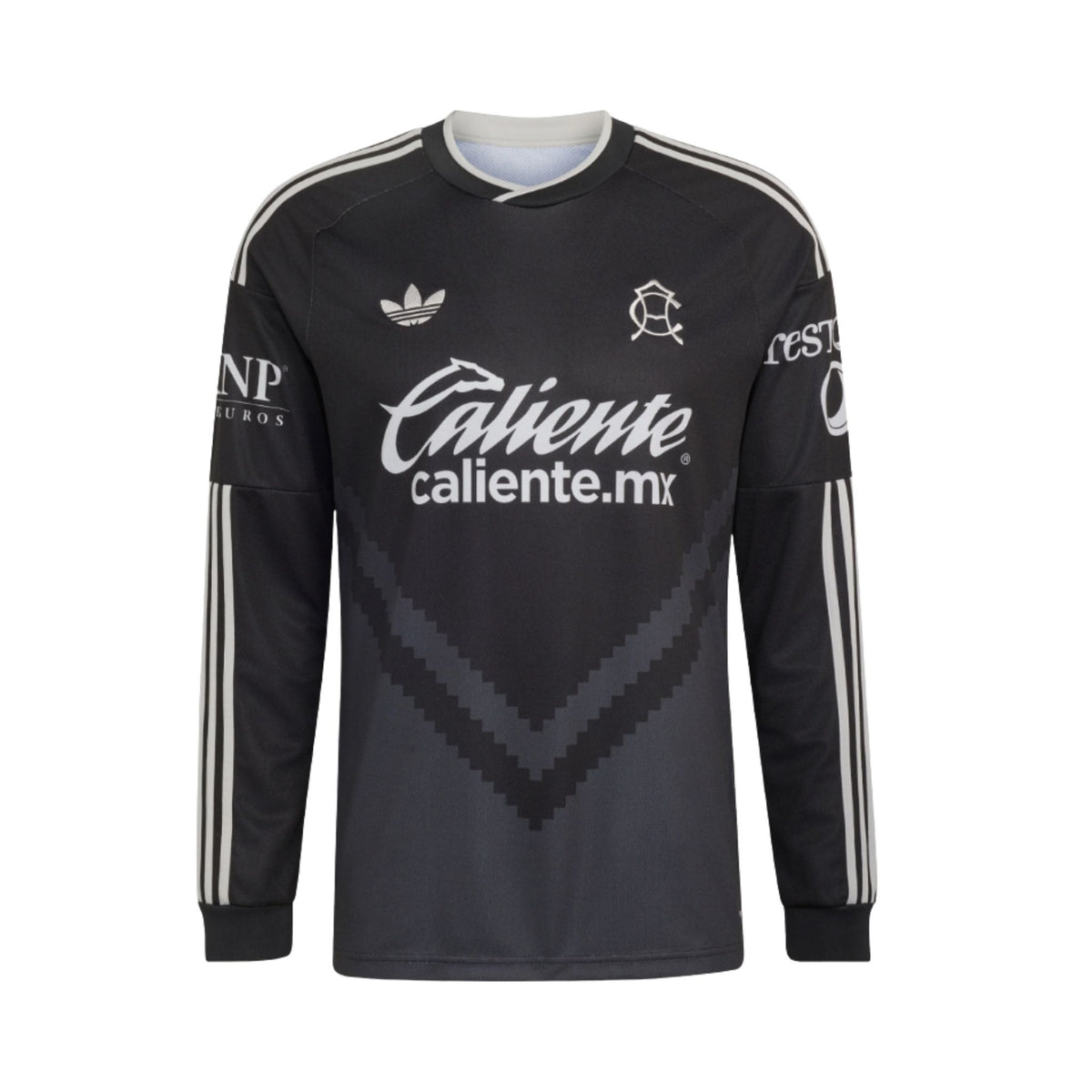 Club América Extérieur 26/27 - Manches Longues