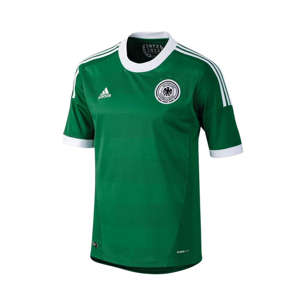 Germany Home 12/13